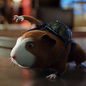 Bilder G-Force - Agenten mit Biss