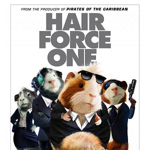 Bilder G-Force - Agenten mit Biss