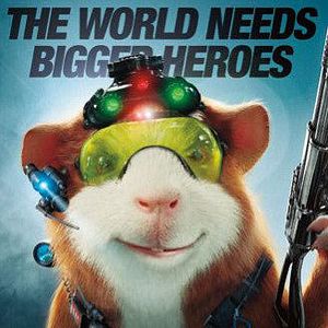 Bilder G-Force - Agenten mit Biss