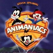 Bilder Animaniacs