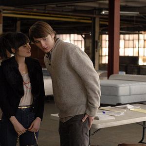 Bilder Zooey Deschanel