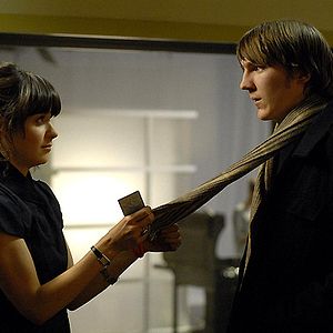 Bilder Zooey Deschanel