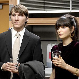 Bilder Zooey Deschanel