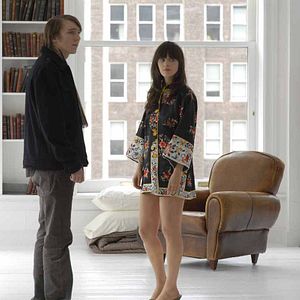 Bilder Zooey Deschanel