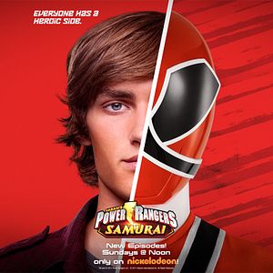 Bilder Power Rangers: RPM