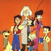 Bilder Zurück in die Zukunft