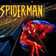 Bilder New Spiderman