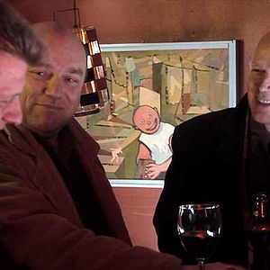 Bilder Three Wise Men