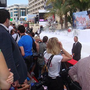 Bilder Disneys Eine Weihnachtsgeschichte