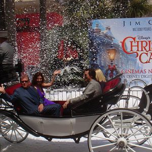 Bilder Disneys Eine Weihnachtsgeschichte