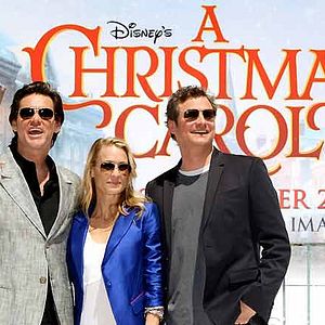 Bilder Disneys Eine Weihnachtsgeschichte