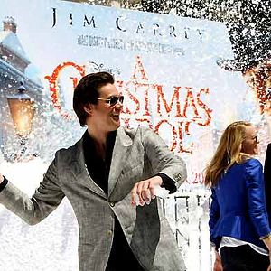 Bilder Disneys Eine Weihnachtsgeschichte