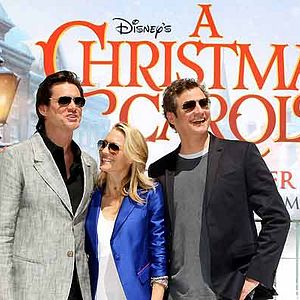 Bilder Disneys Eine Weihnachtsgeschichte