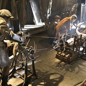 Bilder Die Perlmutterfarbe