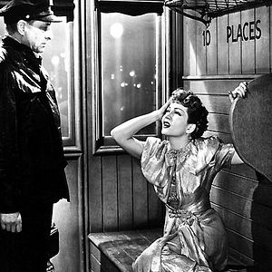 Bilder Enthüllung um Mitternacht