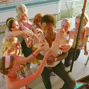 Bilder Lulu und Jimi