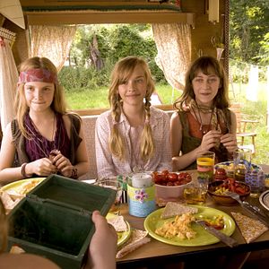 Bilder Die wilden Hühner und das Leben