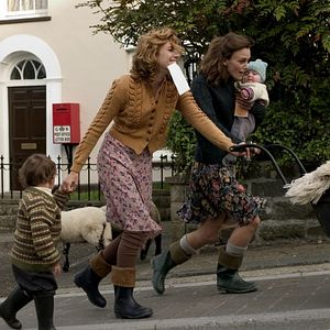 Bilder Edge of Love - Was von der Liebe bleibt