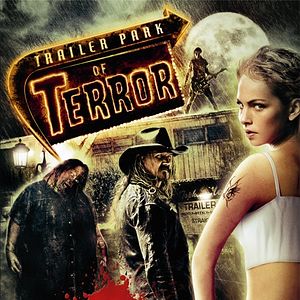 Bilder Trailer Park of Terror