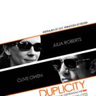 Bilder Duplicity - Gemeinsame Geheimsache
