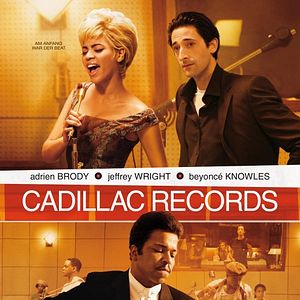 Bilder Cadillac Records