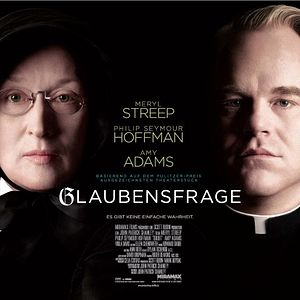 Bilder Glaubensfrage