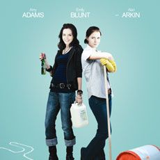 Bilder Sunshine Cleaning