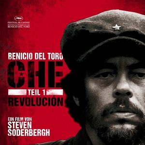 Bilder Che - Revolucion