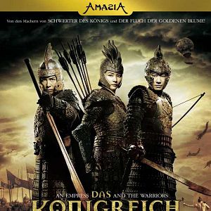 Bilder Das Königreich der Yan