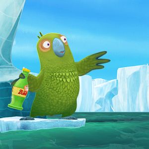 Bilder Jasper und das Limonadenkomplott