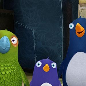 Bilder Jasper und das Limonadenkomplott