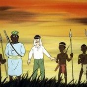 Bilder Es war einmal... Abenteurer & Entdecker