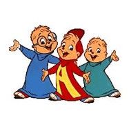 Bilder Alvin und die Chipmunks