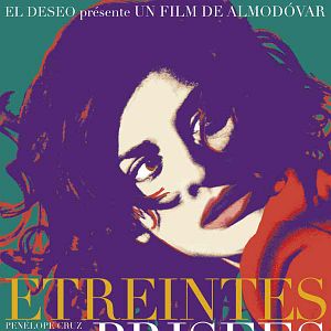 Bilder Zerrissene Umarmungen