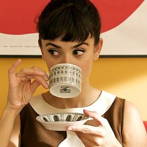 Bilder Zerrissene Umarmungen