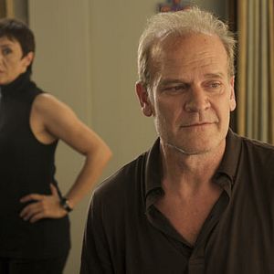 Bilder Zerrissene Umarmungen