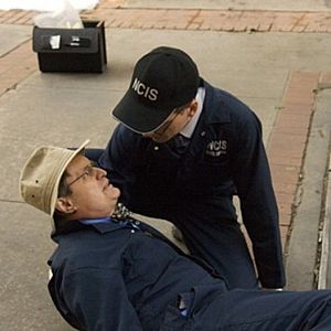 Bilder Brian Dietzen