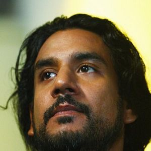 Bilder Naveen Andrews
