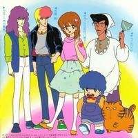 Bilder Rock'n'Roll Kids