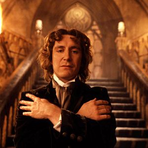 Bilder Paul McGann