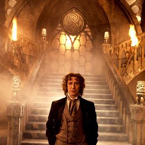 Bilder Paul McGann