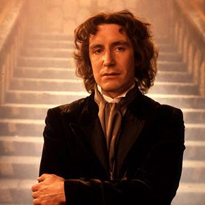 Bilder Paul McGann
