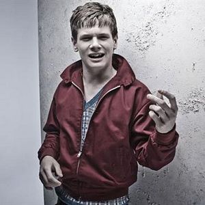 Bilder Jack O'Connell