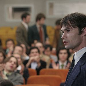 Bilder Robinson Stévenin