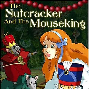 Bilder Nussknacker und Mausekönig