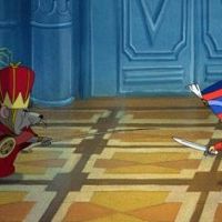 Bilder Nussknacker und Mausekönig