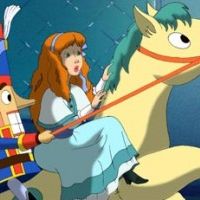 Bilder Nussknacker und Mausekönig