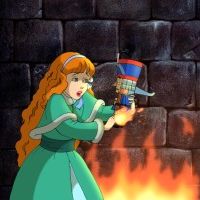 Bilder Nussknacker und Mausekönig