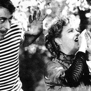 Bilder Eine Landpartie