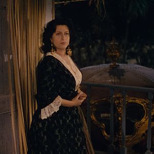 Bilder Die goldene Karosse